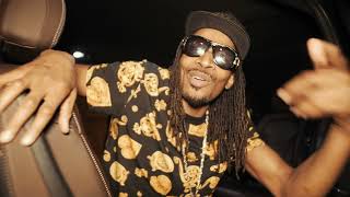 MC BUSHKIN x SWEET P | PERU REMIX | @BushBashRecs