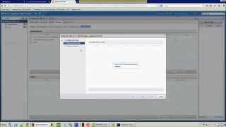 Protect And Restore Vmware With Appsync From Emc Vsi 6.3 Plugin