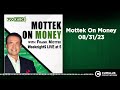 Mottek On Money 08/31/23