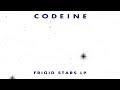 Codeine - D (HD Visualizer)