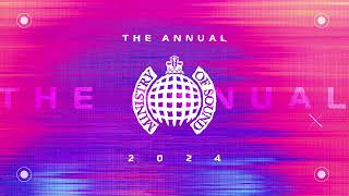 The Annual 2024 Mini-Mix Cd1 Pt. 1 | Ministry Of Sound