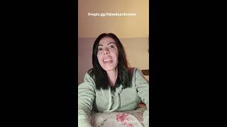 Transmissão Ao Vivo De Fabee Burckmann