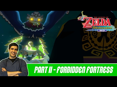 The Legend of Zelda: WindWaker HD