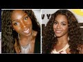 BEYONCE GLUELESS FULL LACE WIG @ BESTLACEWIGS.COM | FIRST IMPRESSION