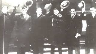 Watch Comedian Harmonists Guter Mond Du Gehst So Stille video