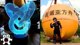 Top 20 Things Made In China That Are Actually Amazing Top 20 Things Made In China That Are Actually Amazing