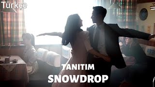 Snowdrop Tanıtım Türkçe Altyazılı [Jisoo - Jung Hae In] | Güncel Kore Dizi
