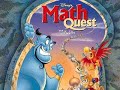 [Disney's MathQuest with Aladdin - Игровой процесс]