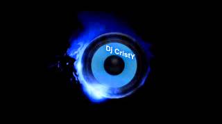 Dj Cristy Professional Party People