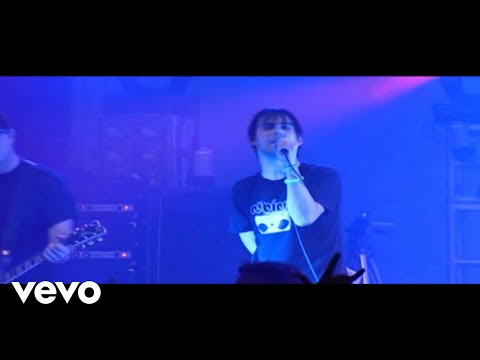 1000 Miles (Live) Video
