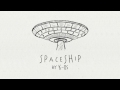 view Spaceship