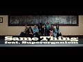 星野源 – Same Thing (feat. Superorganism) [Official Video]