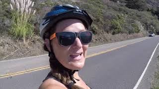 #26 Heading to Bodega Dunes Camp Ground
