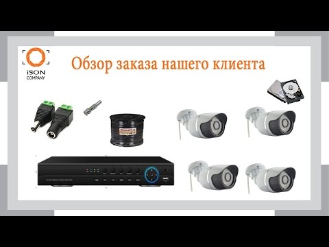 Видеонаблюдение своими руками из смартфона