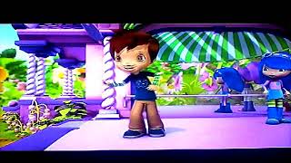 Rosita Fresita Aventuras En Tutti Frutti Intro Discovery Kids 2017