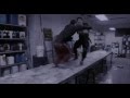 The Raid DRUG LAB Best Fight Scene 3 | Slam Them All
