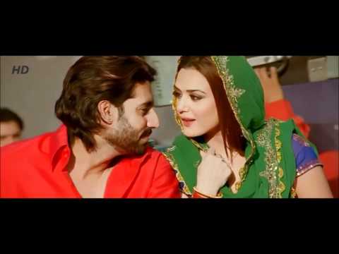 mujhe neend na aye dil hd