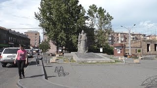 Видео Ashtarak, mi kich motikic (noric Yerevan-Ashtarak), Yerevan, 17.05.19, Fr, Video-1. от Yerevan EveryDay, Аштарак, Армения