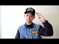 Diy How To Add Patches To A Denim Vest No Diy How To Add Patches To A Denim Vest No
