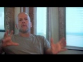 Interview with Bruce Willis for Red