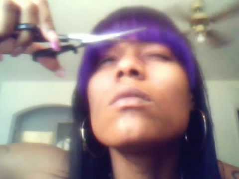 bun Fake To Bun Do How Make To Chinese  Bang hair How tutorial High chinese & Weave/w  With Do