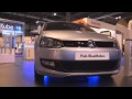 Live from the Gadget Show: Volkswagen Polo BlueMotion
