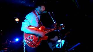 Watch Mother Hips Given For You video