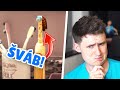 TOHLE NA KARTÁČKU NECHCETE!