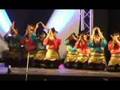 Saman Dance - Al-Izhar - France 2008
