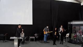 Culto IBB Mogi "manhã" 02.05.2021