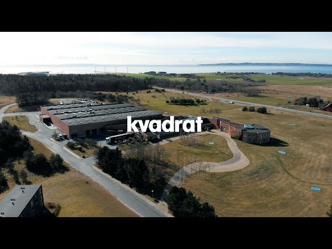 KVADRAT EBELTOFT