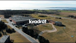 KVADRAT EBELTOFT