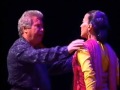Petenera Dance Drama -- the Trailer