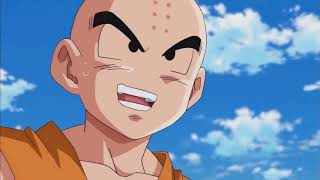 Z Fighters Attack Freeza Army Bang Zoom Dub