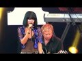 Видео Lily Allen Main Square Festival 2009: Full Concert [HD]