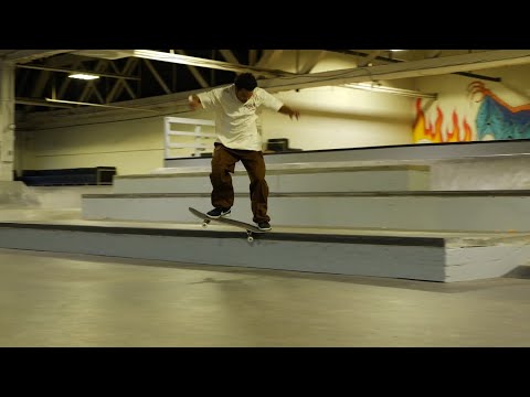 Nike world Headquarters visit part 1