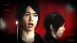 Watch Onoff Futatsu No Kodou To Akai Tsumi video