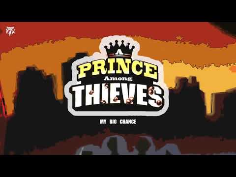 My Big Chance Video
