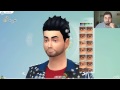 The Sims 4 - Ep. #1 - Un Pepo QUASI uguale a me! AHAHAHHAHA