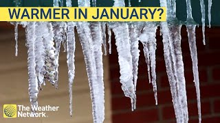 The Science Behind January Thaw