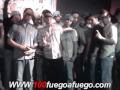 LA UNION DE LOS EXPONENTES DE SANTIAGO www.100fuegoafuego.com