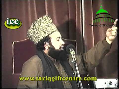 Moulana Ghulam Rasool Chackswari RA..Miraj-un-Nabi SAW