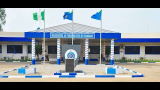 Afit Pre Hnd And Hnd Admission Forms 2025 & 2026 Air Force Insute Of Technology Afit, Kaduna