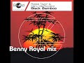 Robbie Taylor&Marc MacRowland-BlackBamboo BennyRoy