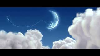 Dreamworks Animation Skg 2012 Alternate Logo Old Version