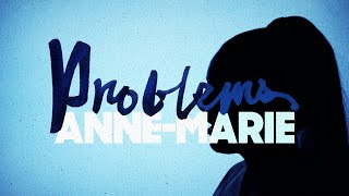 Watch Annemarie Problems video