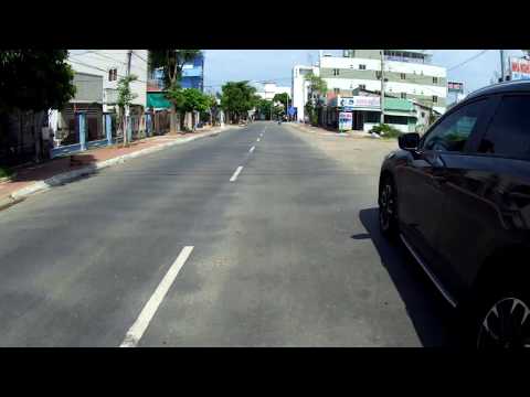 Khu khách sạn bình dân ở Long Hải Bà Rịa Vũng Tàu 20.01.2018 | Vung Tau Travel Guide 2018