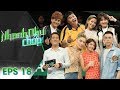 Nhanh Như Chớp | Tập 18 Full: Trường Giang-Hari Won Vỡ Òa Khi Puka Tạo Kì Tích Tại Nhanh Như Chớp thumbnail