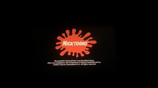 Spongebob Squarepants Lost At Sea Uk Dvd Credits