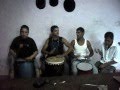 Matias de Ogum.. Ensayo puntos de Kim... Matias de Ogum.. Ensayo puntos de Kim...